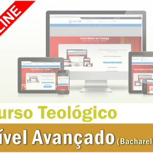 Teologia Avançado